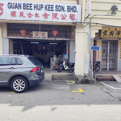 Guan Bee Hup Kee Sdn Bhd
