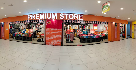 PREMIUM STORE