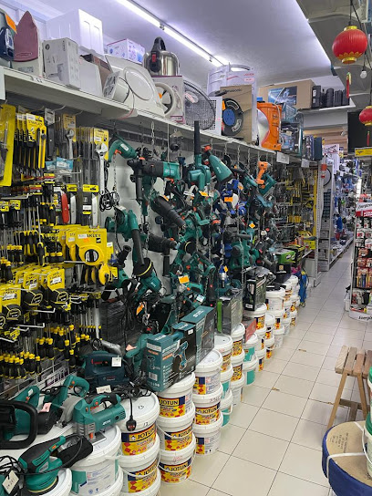 Mutiara Home Hardware