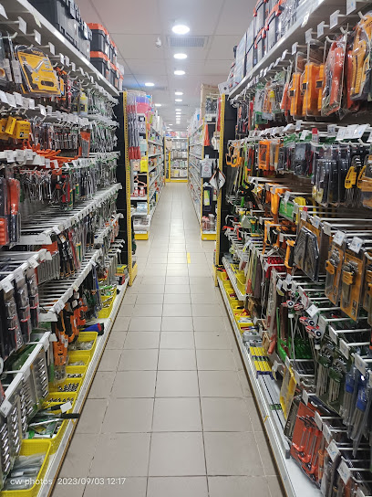 MR.DIY