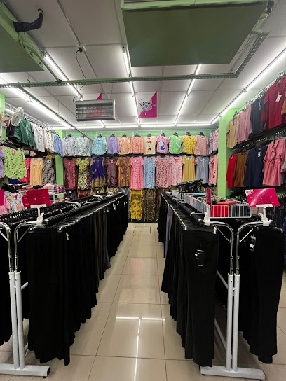 天天服装店Hari-Hari Perda, Bukit Mertajam