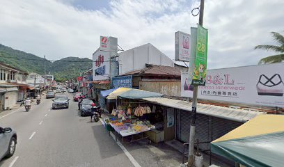 B & L Fashion Innerwear 内衣 & 内褲專賣店 (B & L Fashion Enterprise)