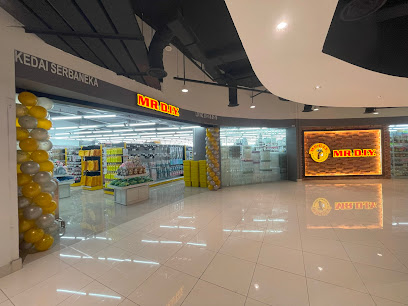 MR.DIY - Sunshine Mall