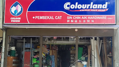 Sin Chin Aik Hardware Trading