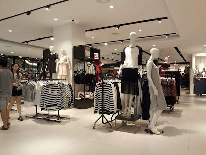 Padini Concept Store