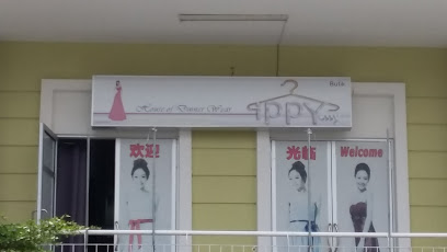 Ippy Fashion