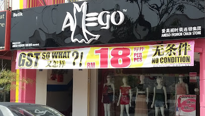 Amego Fashion