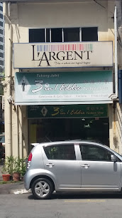 Eddie Fashion Shop