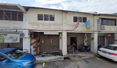 Soon Way Hardware Sdn Bhd