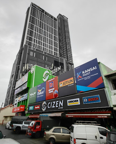 Cizen (Sungai Nibong) | Nippon Penang