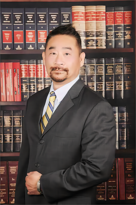 胡雅棠-Law Office of Hector HU