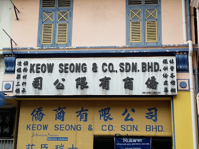 Keow Seong & Co. Sdn Bhd.