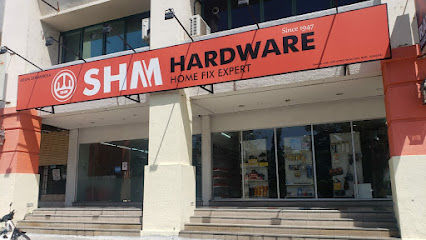 SHM Hardware (Krystal Point)