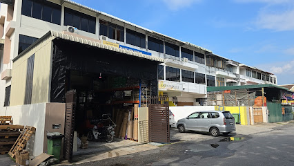 Tai Beng Hardware Machinery Sdn. Bhd.