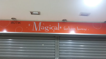 Magical Fashion House
