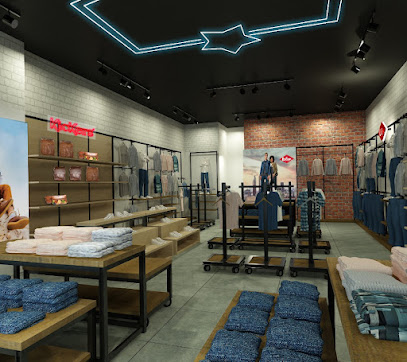 Denim Culture Sdn Bhd