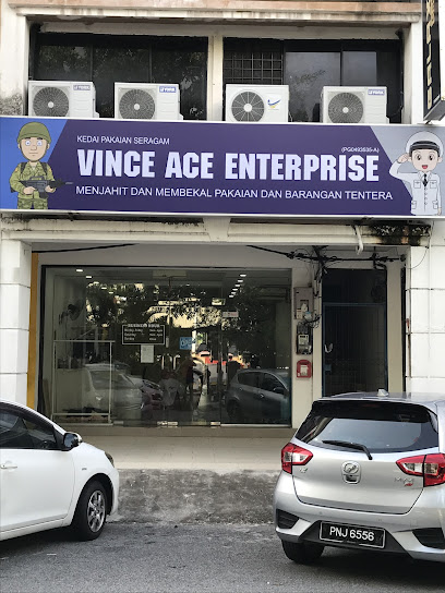 VINCE ACE ENTERPRISE