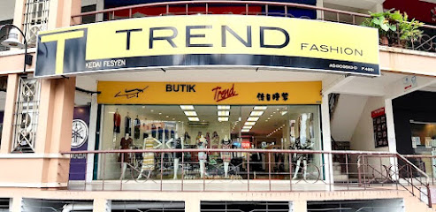 佳日时装 TREND FASHION