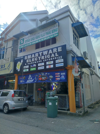 SMARTWARE ELECTRICAL & HARDWARE ENTERPRISE