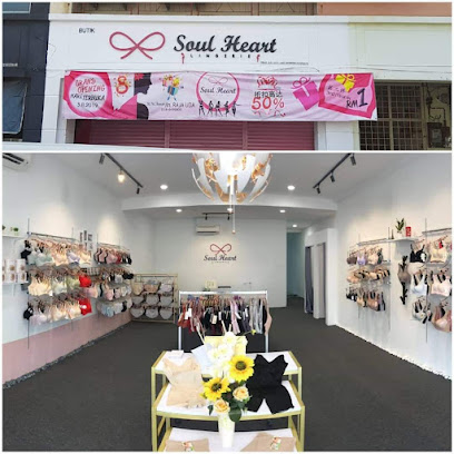 SoulHeart Lingerie