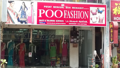 Poo Fashion