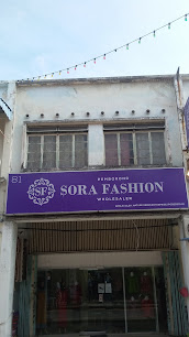 Sora Fashion