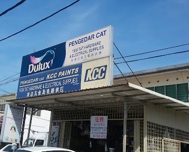 Yew Tat Hardware & Electrical Supplies