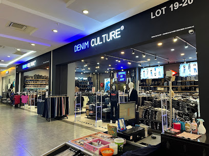 Denim Culture Sdn Bhd @ Amanjaya Mall