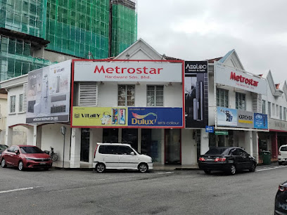 Metrostar Hardware Sdn. Bhd.