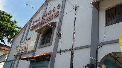 Cinkoon Hardware Sdn Bhd