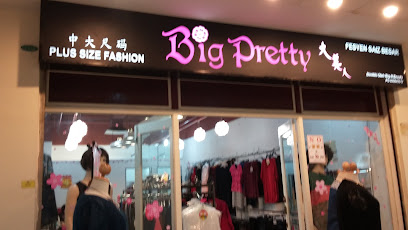 Big Pretty Plus Size Fashion