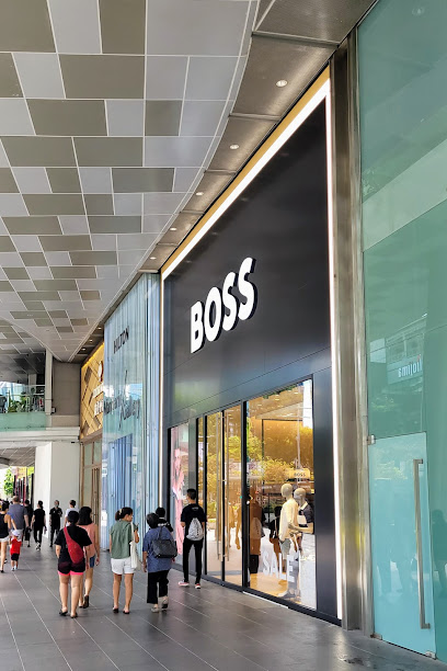 BOSS