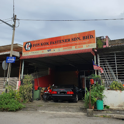Fon Kok Fastener Sdn. Bhd.