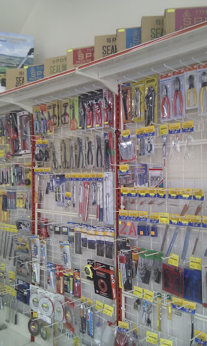 Lensoon Hardware Trading Sdn Bhd
