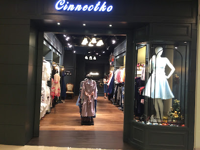 Cinnectko Collection
