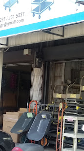 Chiho Hardware Sdn. Bhd.