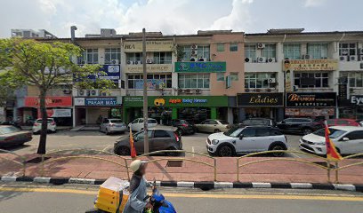 Ladies Boutique