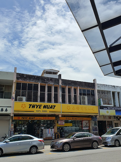 Thye Huat Sdn Bhd