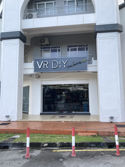 VR DIY Penang
