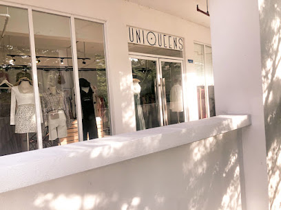 Uniqueens Hq