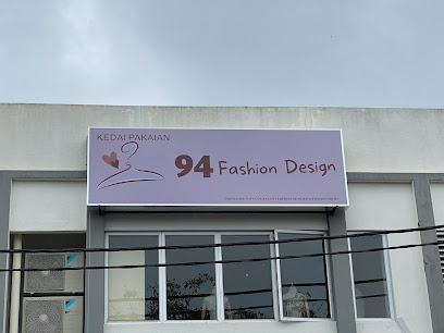 94 Fashion Design