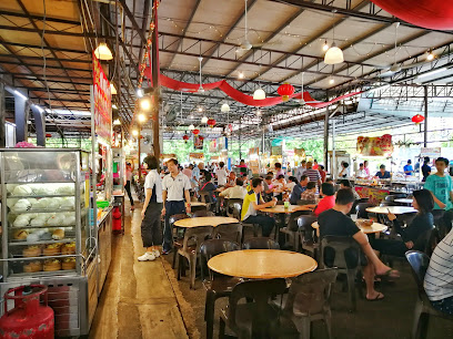 (8腾美食城)Kuta Bali Cafe