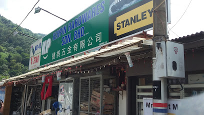 Kenpin Hardwares Sdn. Bhd.(BRANCH)