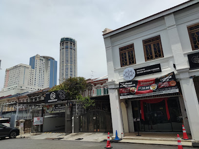 LTA HARDWARE TRADING