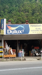 Island Hardware Trading