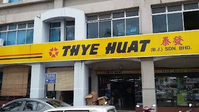Thye Huat