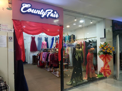 County Fair Boutique