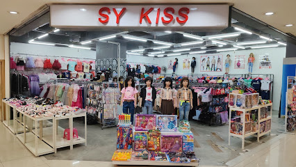 SY KIDS FASHION