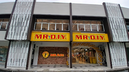 MR.DIY - Terubong Avenue