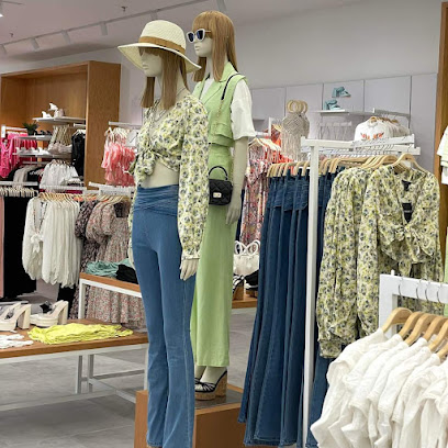 Forever 21